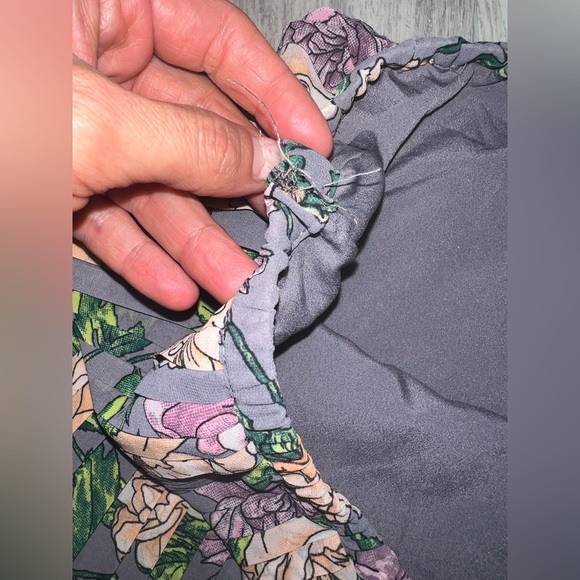 Floral Skirt - Picture 4 of 7